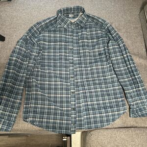 REI CO-OP Men's Hiking Shirt